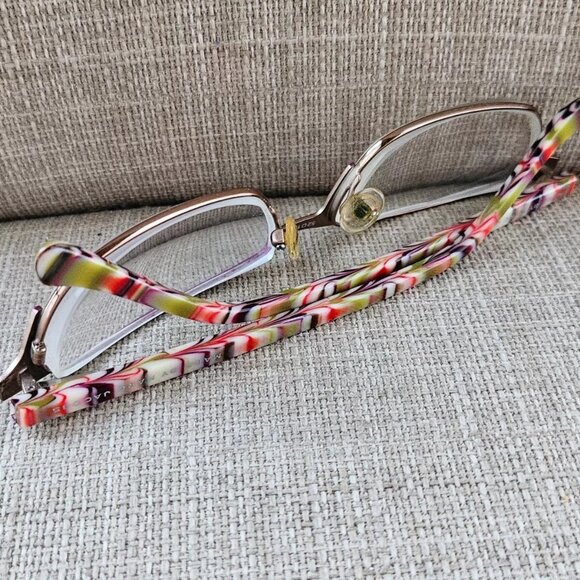 Marc by Marc Jacobs Women Glasses Frame MMJ504 OV10 52[]15 130 Eyeglasses Frame - Picture 6 of 12